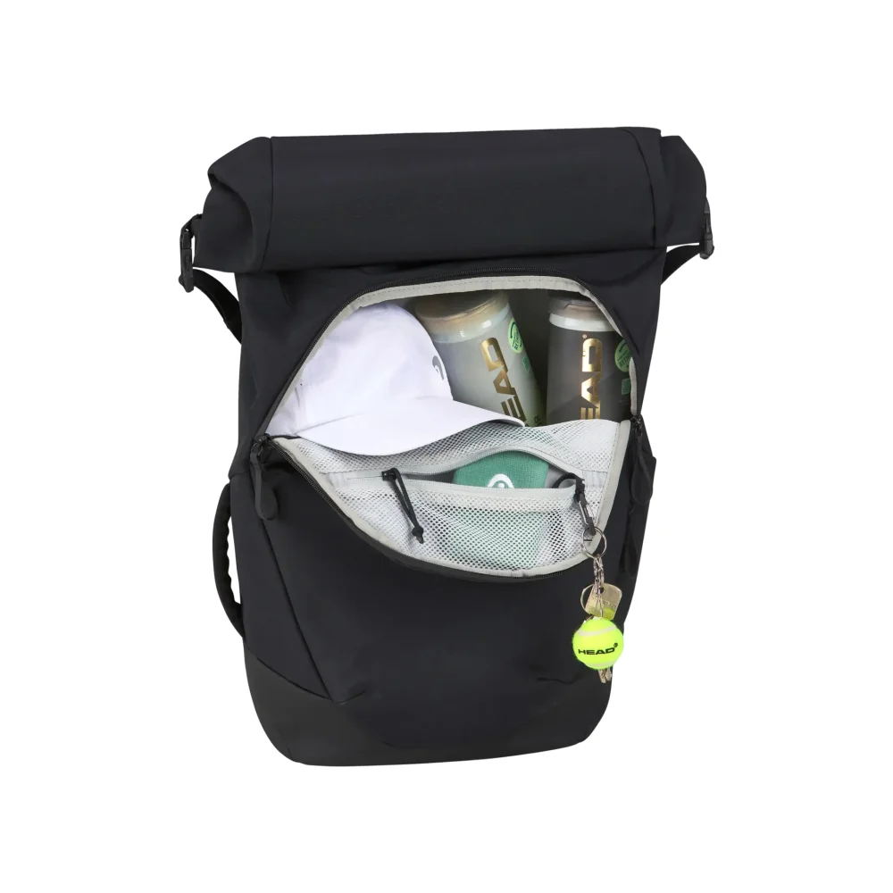 Head Pro X Racqpack – Versatile Sustainable Backpack - image 3