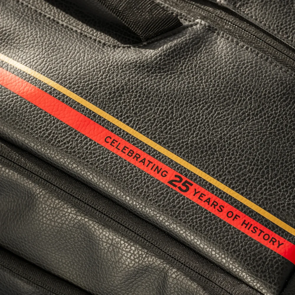 Mala Head Retro Padel Bag 25th LTD - Edição Limitada de Luxo - imagem 2