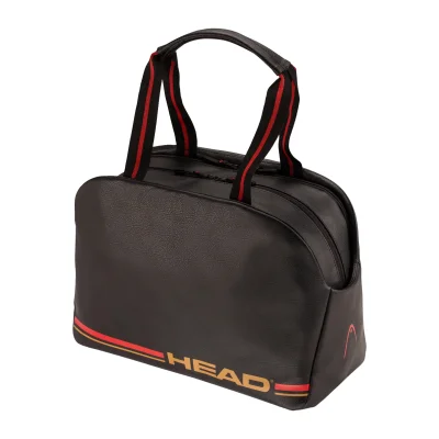 Head Retro Tote Bag 25th LTD