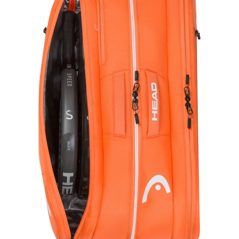 Head Tour Padel Bag L 2026 – Professional 7-Racket Padel Bag with CCT+ Protection - image 3