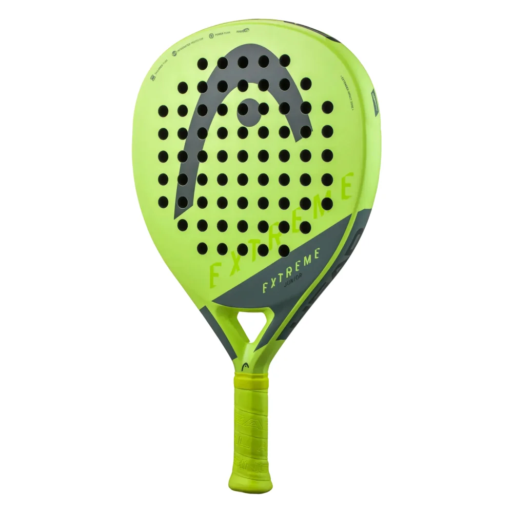 Head Extreme Junior 2023 – Lightweight Padel Racket for Young Players - image 2