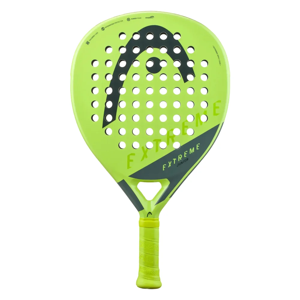 Head Extreme Junior 2023 – Lightweight Padel Racket for Young Players - image 1