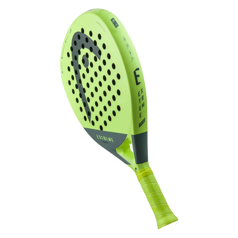 Head Extreme Junior 2023 – Lightweight Padel Racket for Young Players - image 3