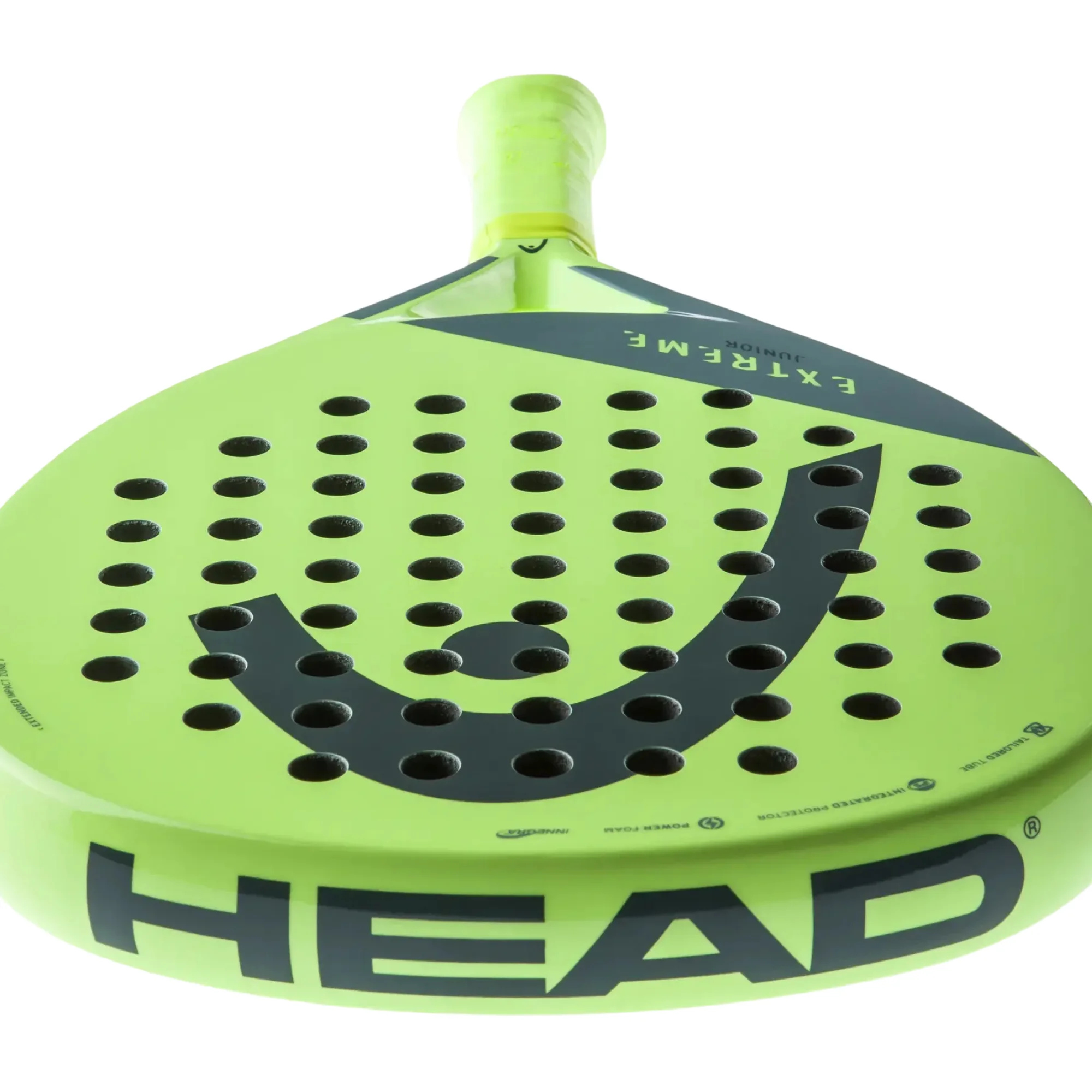 Head Extreme Junior 2023 – Raquete de Padel Leve para Jovens Jogadores - imagem 5