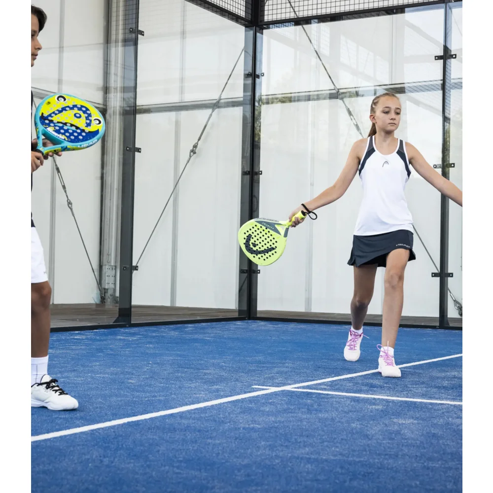 Head Extreme Junior 2023 – Lightweight Padel Racket for Young Players - image 7
