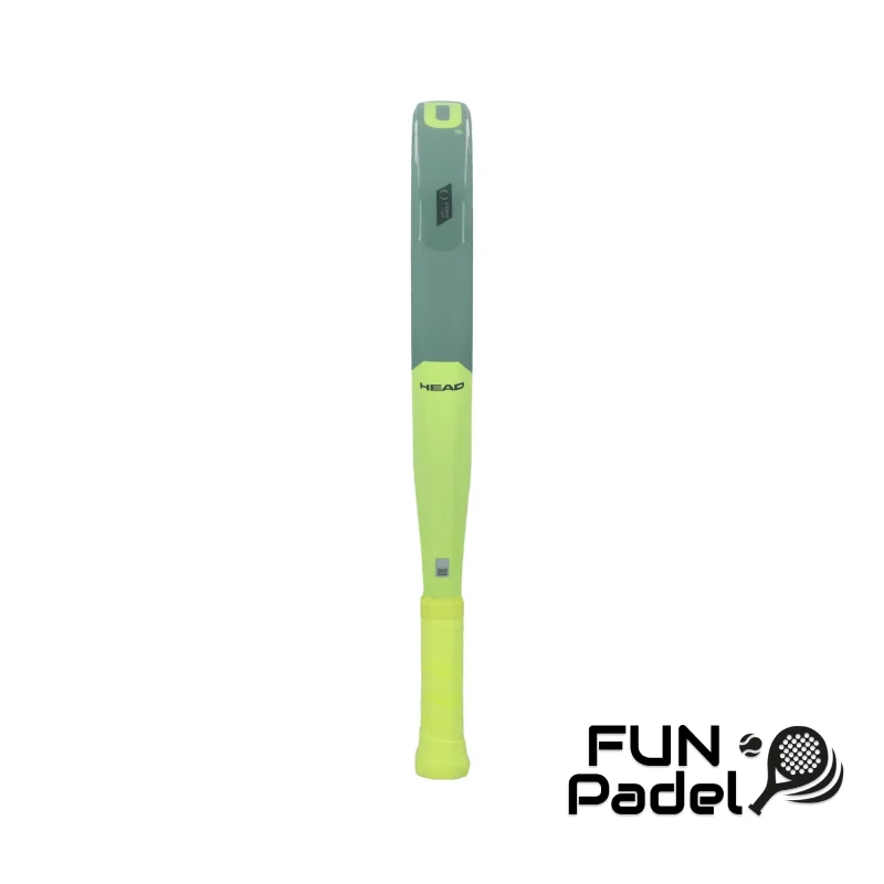 Head Extreme Motion 2023 – Raquete de Padel Leve e Potente - imagem 4