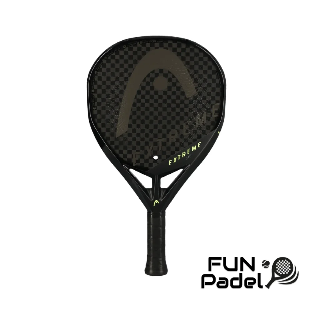 Head Extreme One 2023 – Raquete de Padel de Potência Avançada - imagem 1