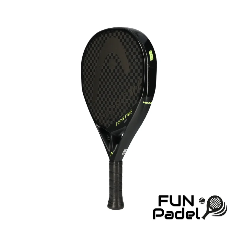 Head Extreme One 2023 – Raquete de Padel de Potência Avançada - imagem 2