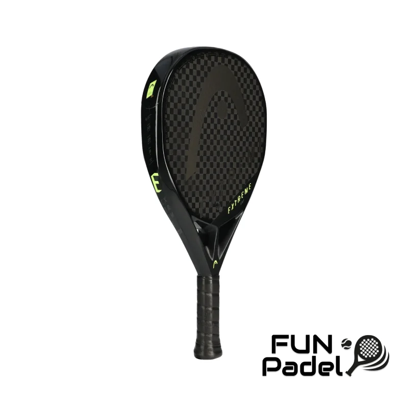 Head Extreme One 2023 – Raquete de Padel de Potência Avançada - imagem 3