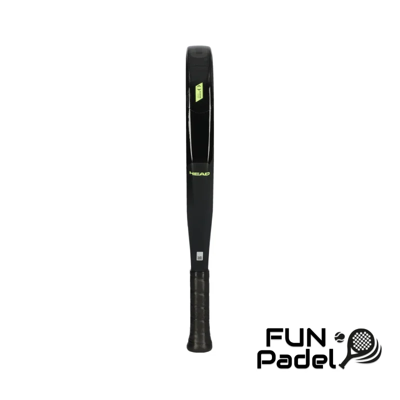 Head Extreme One 2023 – Raquete de Padel de Potência Avançada - imagem 4