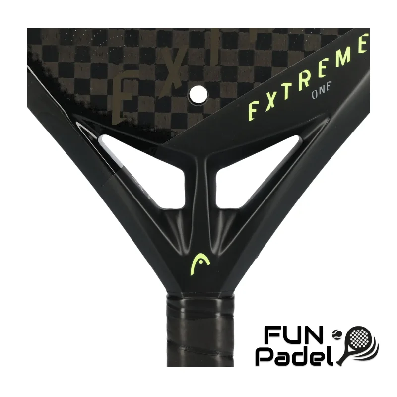 Head Extreme One 2023 – Raquete de Padel de Potência Avançada - imagem 5