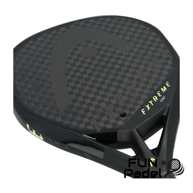 Head Extreme One 2023 – Raquete de Padel de Potência Avançada - imagem 6