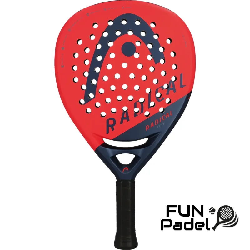 Head Radical Elite 2024