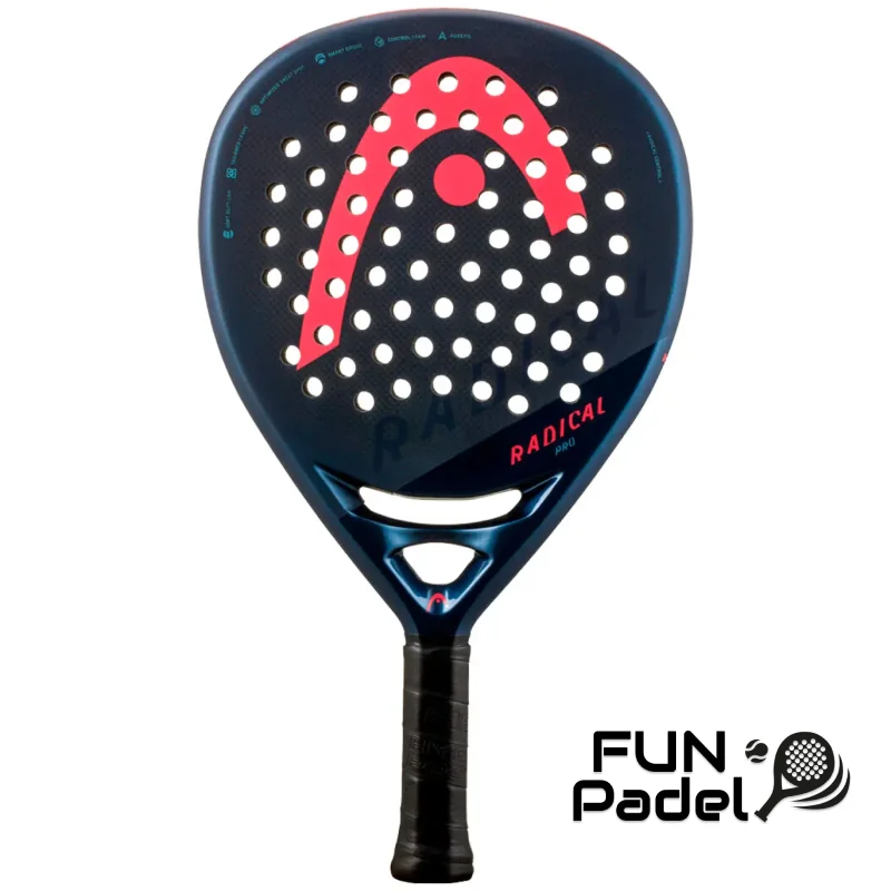 Head Radical Pro 2024
