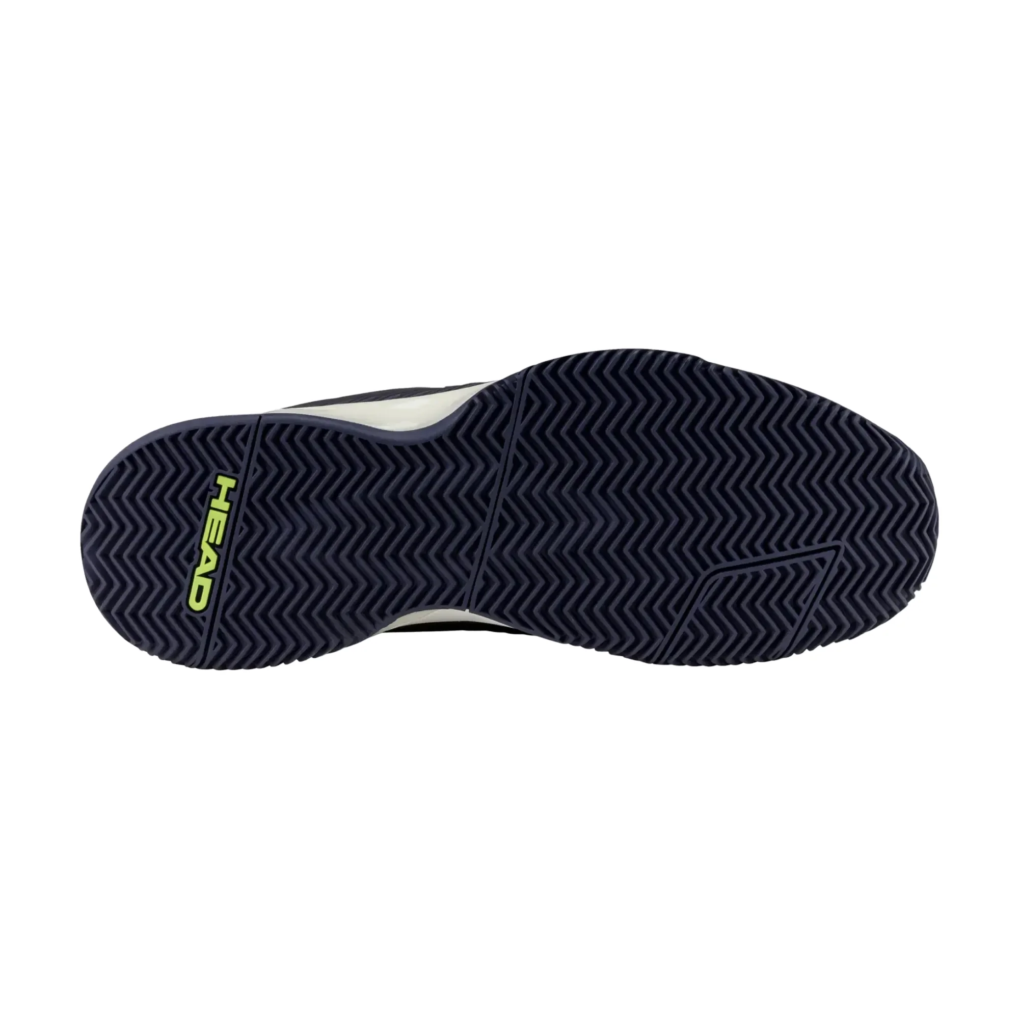 Head Revolt PRO 4.5 Clay Men – Ténis Profissionais de Ténis - imagem 2