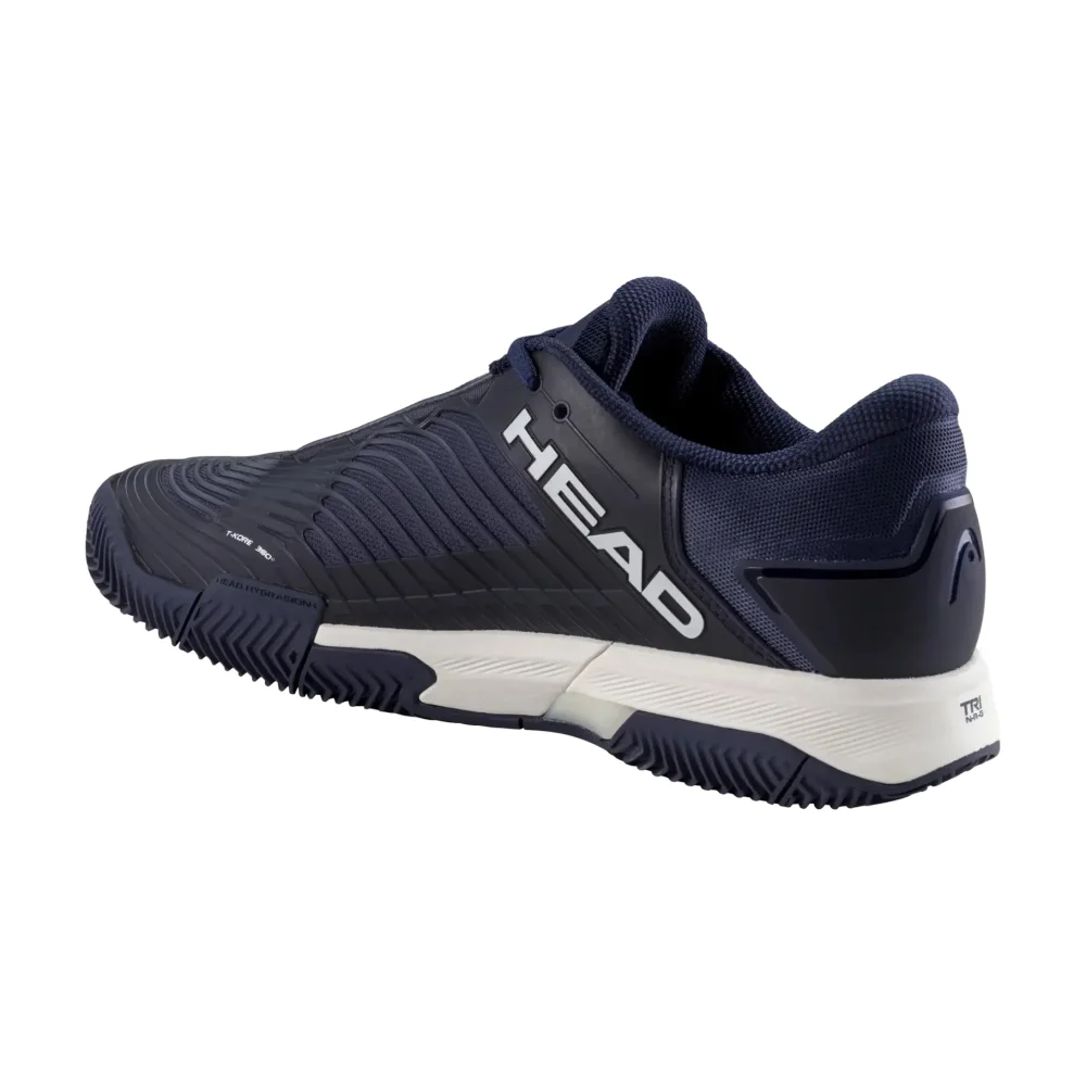 Head Revolt PRO 4.5 Clay Men – Ténis Profissionais de Ténis - imagem 4