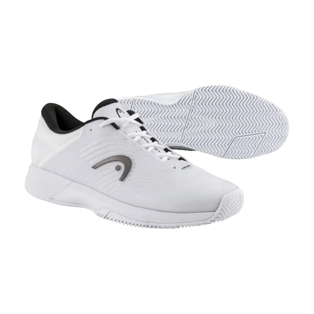 Head Revolt PRO 4.5 Clay Men – Professional Tennis Shoes - image 3