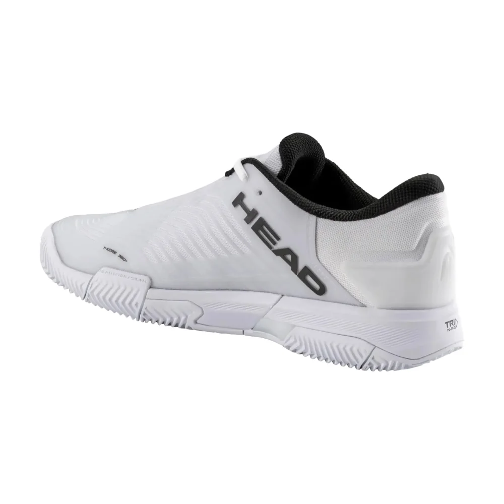 Head Revolt PRO 4.5 Clay Men – Professional Tennis Shoes - image 4
