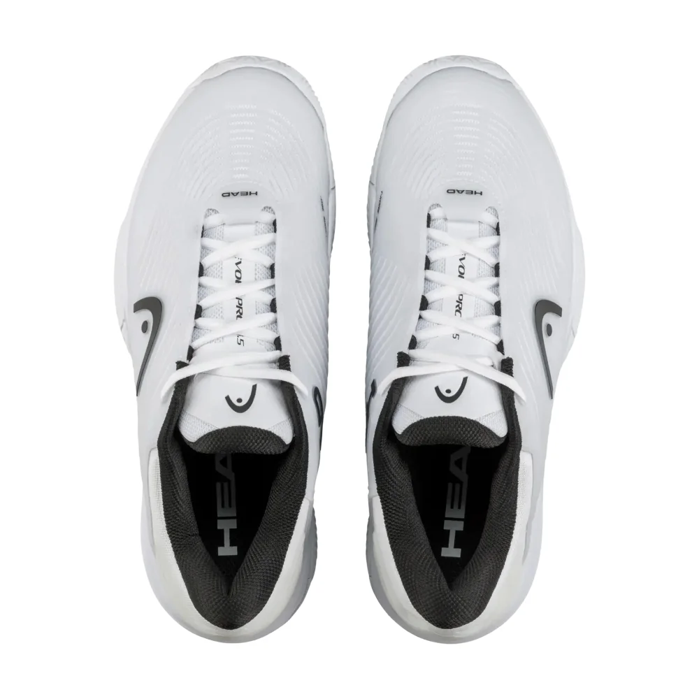 Head Revolt PRO 4.5 Clay Men – Professional Tennis Shoes - image 5