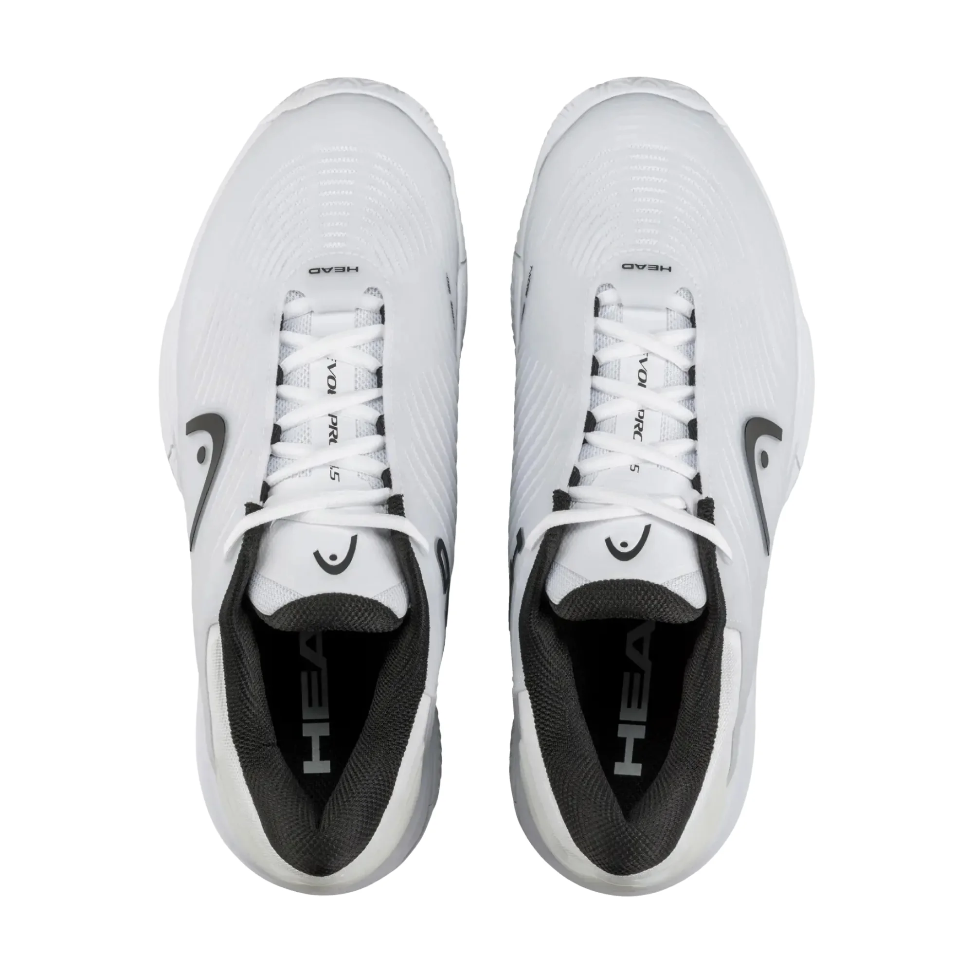 Head Revolt PRO 4.5 Clay Men – Ténis Profissionais de Ténis - imagem 5