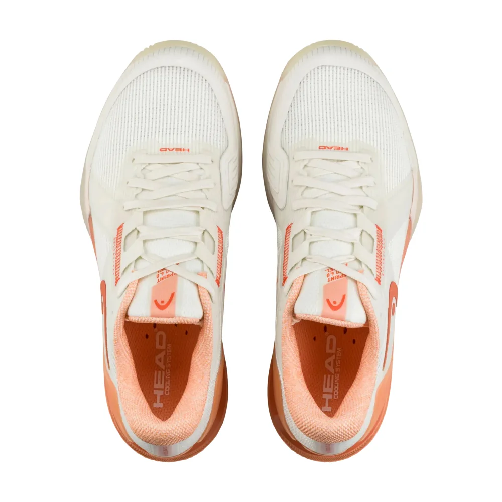 Head Sprint Pro 4.0 Padel Women – Lightweight and Stable Women’s Padel Shoes - image 5