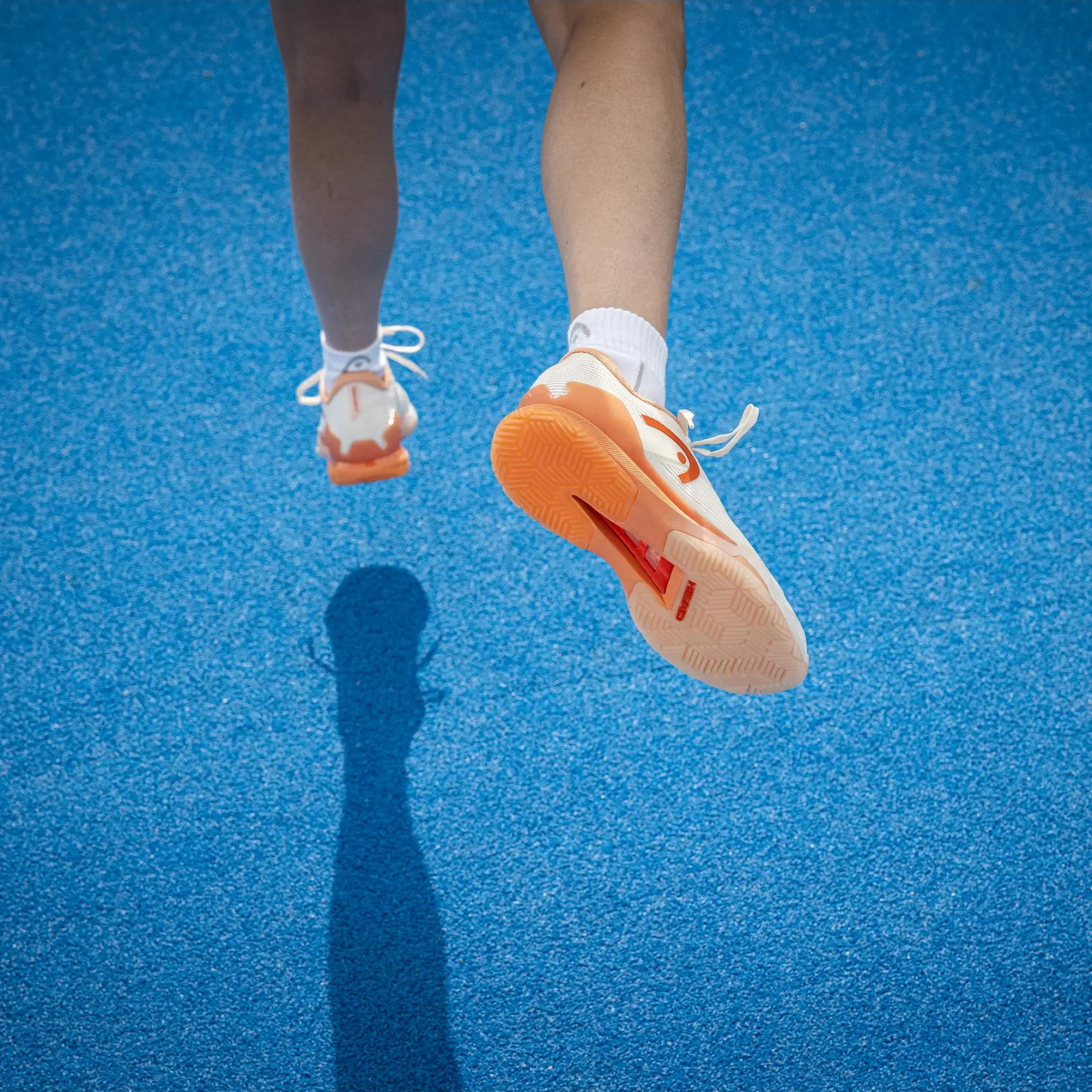 Head Sprint Pro 4.0 Padel Women – Lightweight and Stable Women’s Padel Shoes - image 7