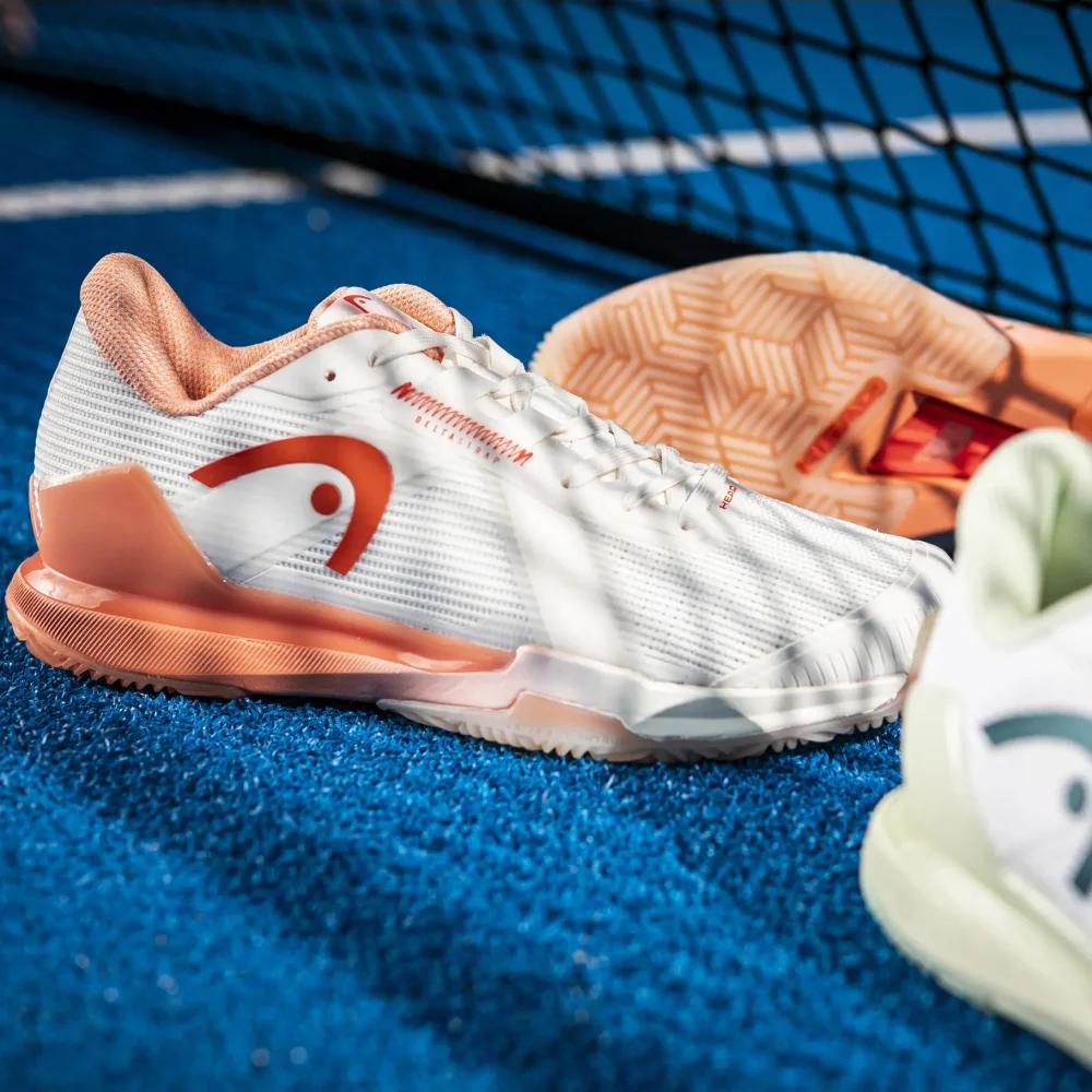 Head Sprint Pro 4.0 Padel Women – Lightweight and Stable Women’s Padel Shoes - image 6