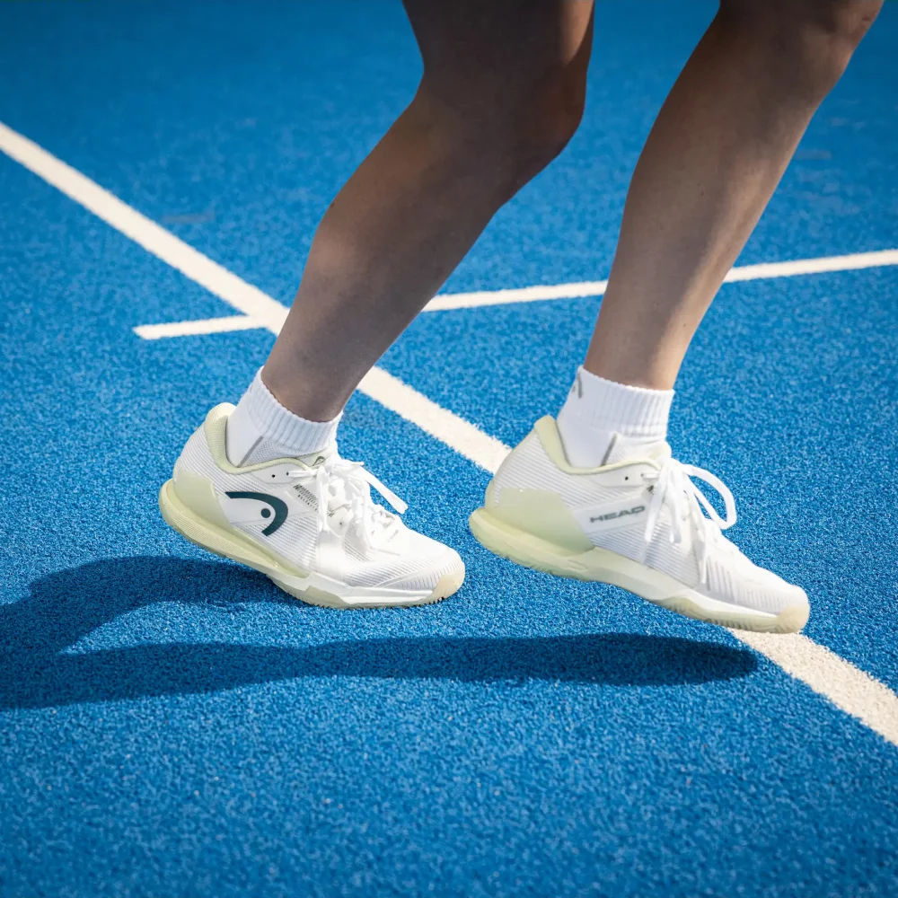 Head Sprint Pro 4.0 Padel Women – Calçado Feminino Leve e Estável para Padel - imagem 6