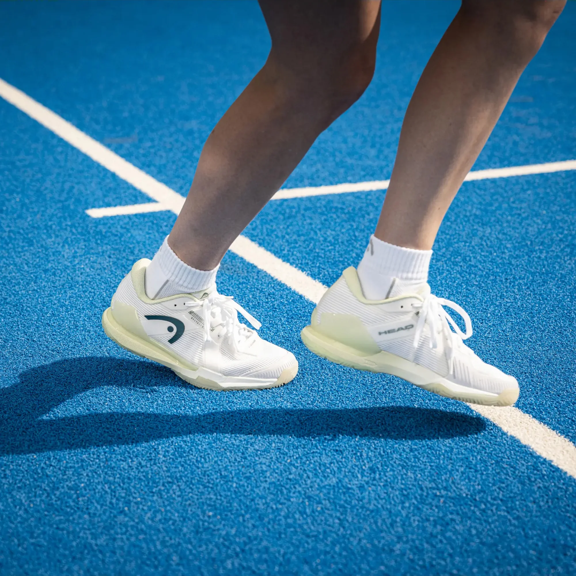 Head Sprint Pro 4.0 Padel Women – Lightweight and Stable Women’s Padel Shoes - image 6