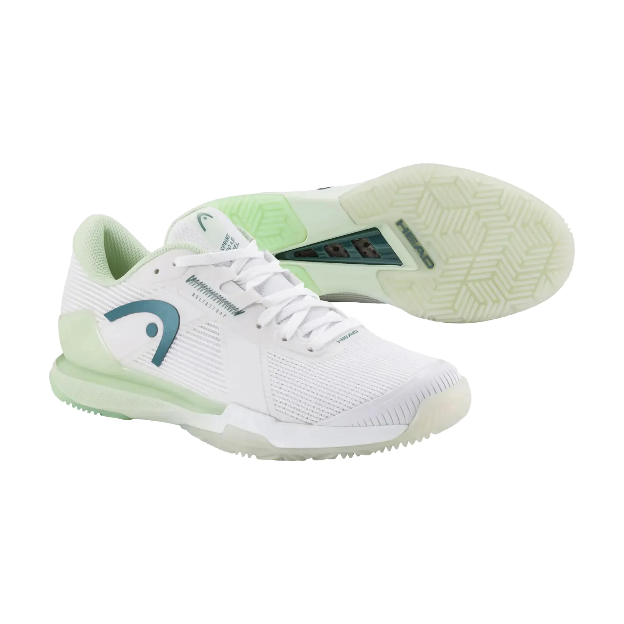 Head Sprint Pro 4.0 Padel Women – Lightweight and Stable Women’s Padel Shoes - image 3