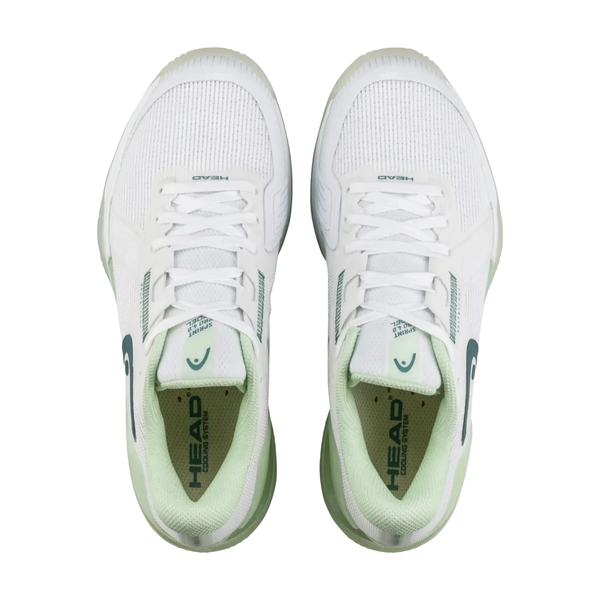 Head Sprint Pro 4.0 Padel Women – Lightweight and Stable Women’s Padel Shoes - image 5