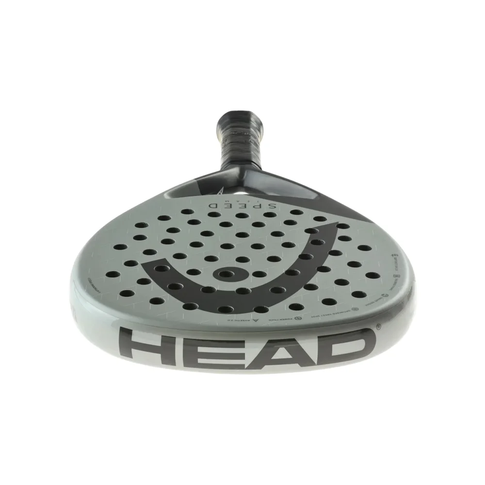 Head Speed Team 2025 - The perfect racket for control and maneuverability - image 4