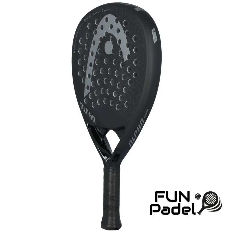 Head Graphene 360+ Alpha Tour – Potência e Controlo com Precisão Diamante - imagem 2