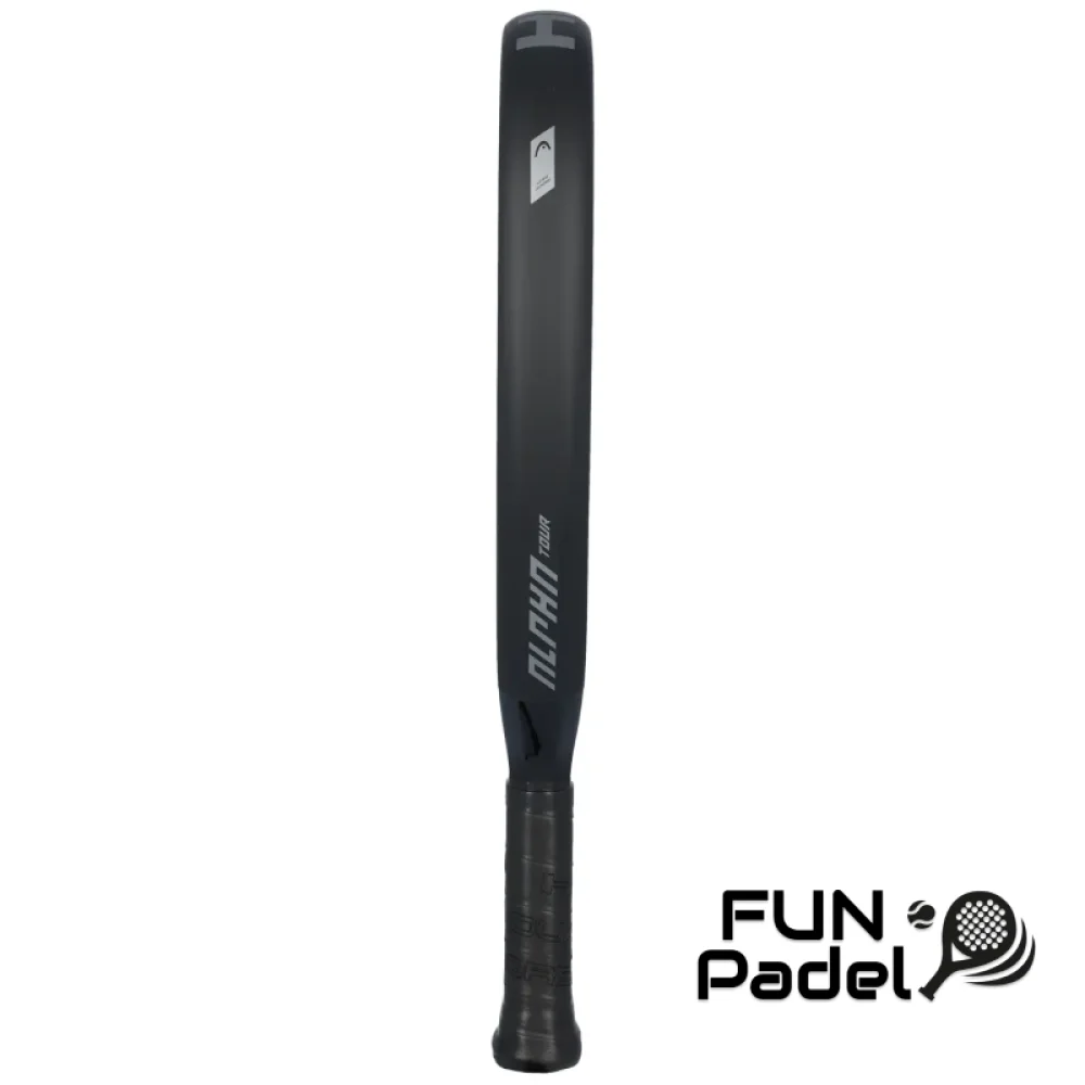 Head Graphene 360+ Alpha Tour – Potência e Controlo com Precisão Diamante - imagem 3