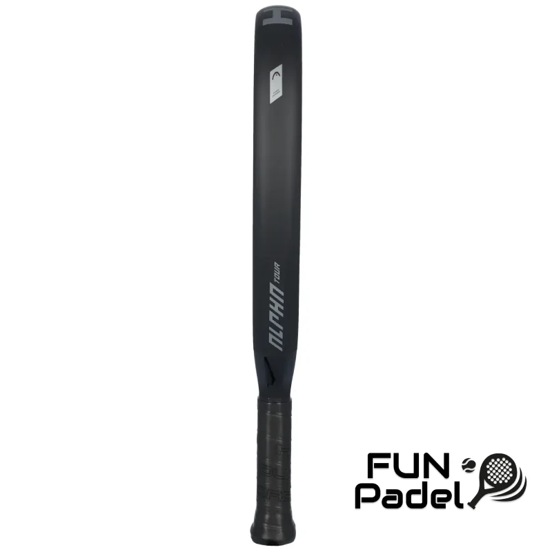 Head Graphene 360+ Alpha Tour – Potência e Controlo com Precisão Diamante - imagem 3