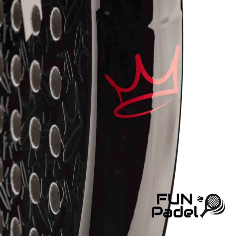 Head Coello Junior 2025 - Raquete para jovens atletas - imagem 5