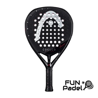 Head Coello Motion 2025