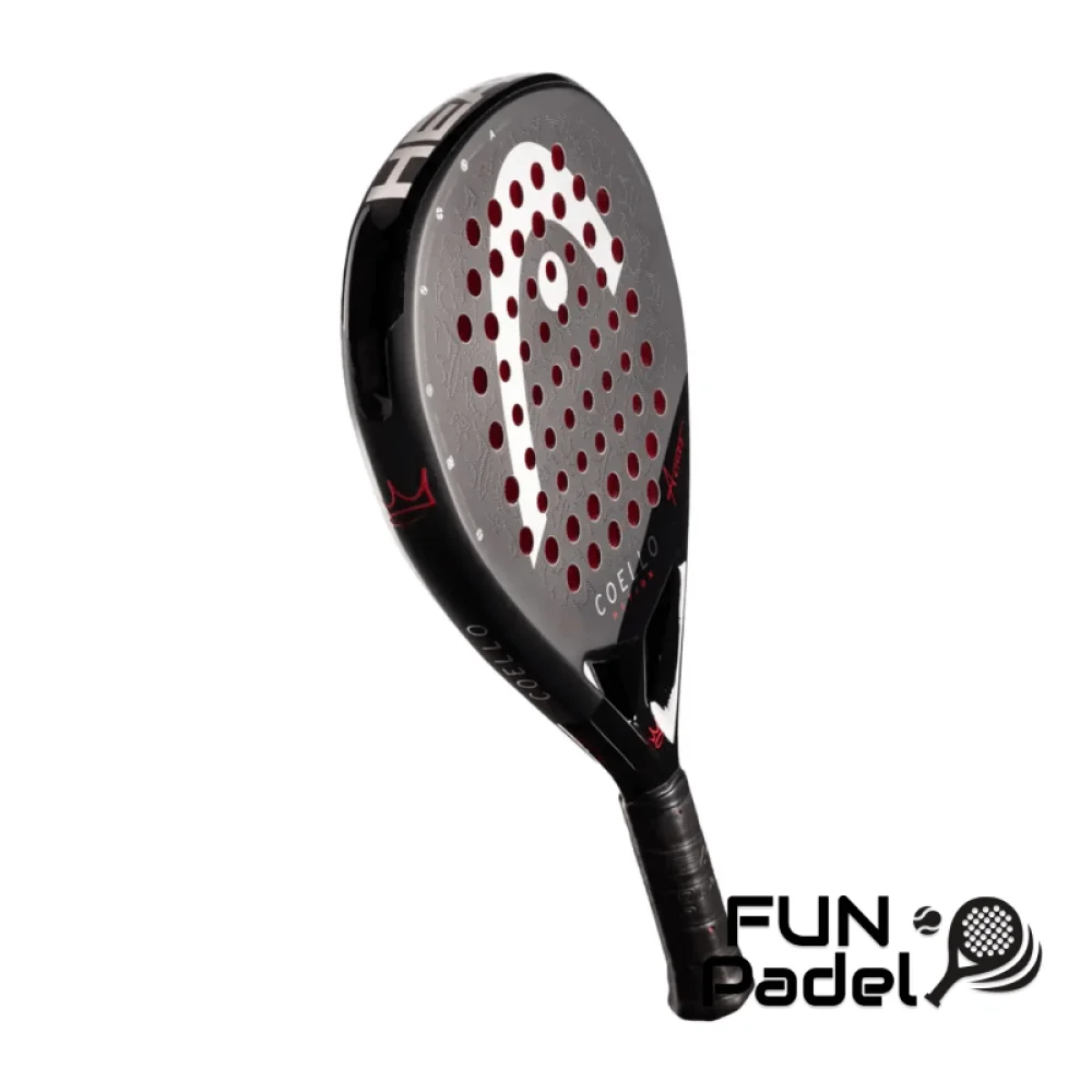 Head Coello Motion 2025 - Equilíbrio entre potência e controle - imagem 3