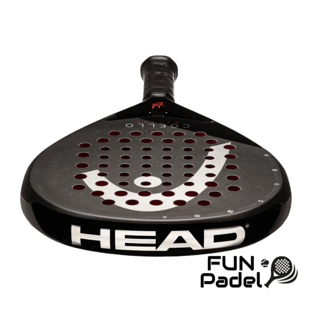 Head Coello Motion 2025 - Equilíbrio entre potência e controle - imagem 4