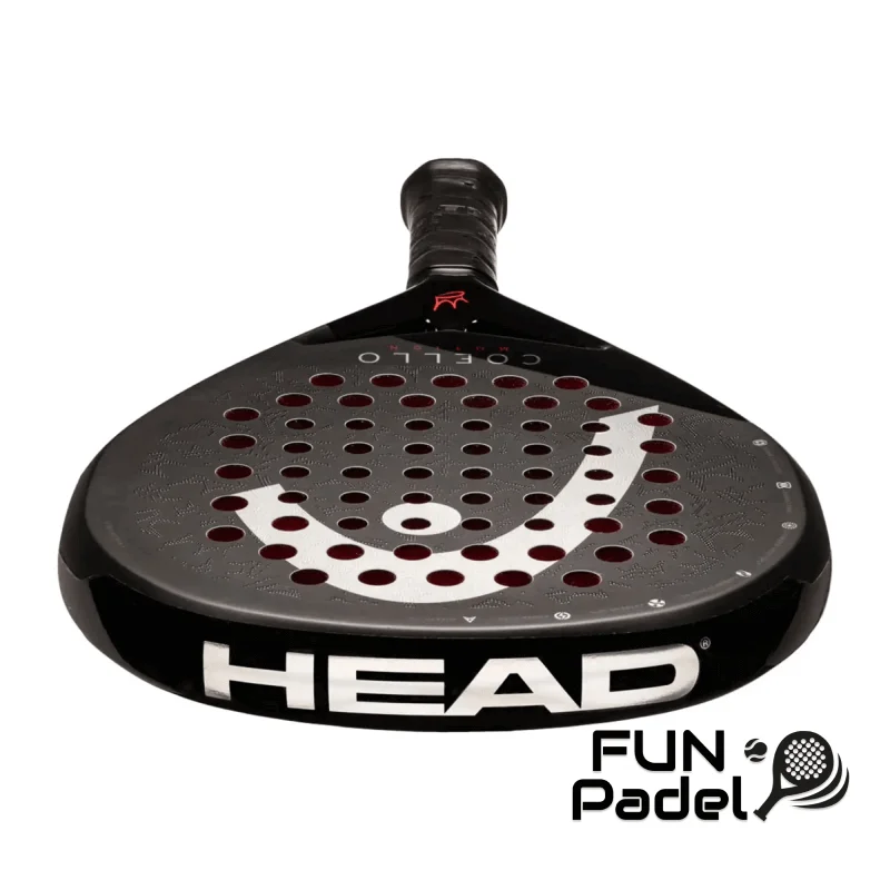 Head Coello Motion 2025 - Equilíbrio entre potência e controle - imagem 4