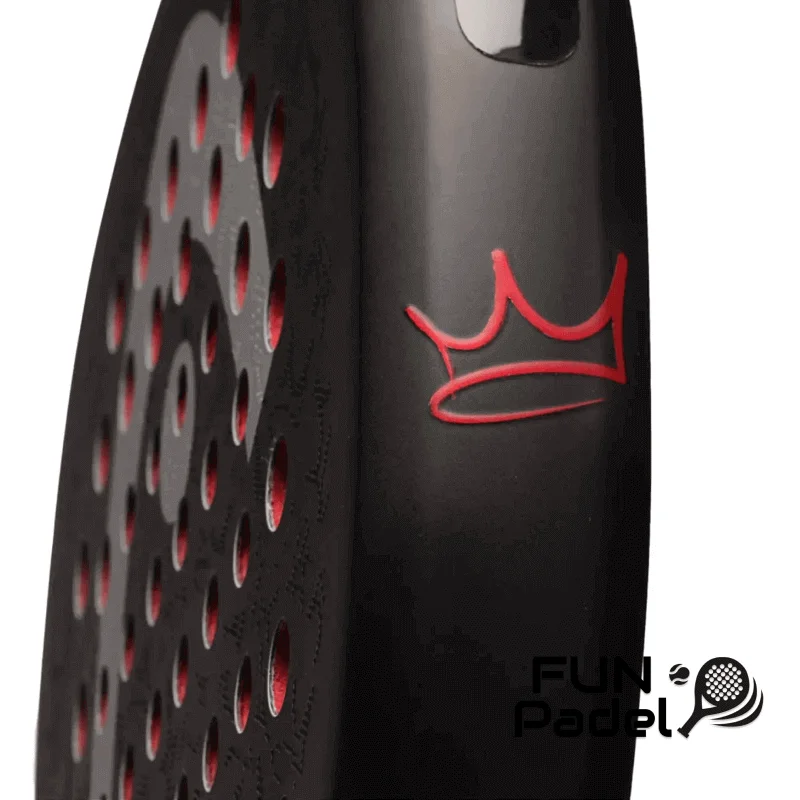 Head Coello Pro 2025 - Professional padel racket for precision and control - image 5