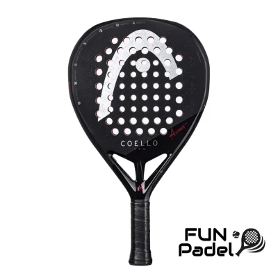 Head Coello Pro 2025