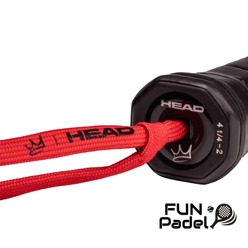 Head Coello Pro 2025 - Professional padel racket for precision and control - image 8