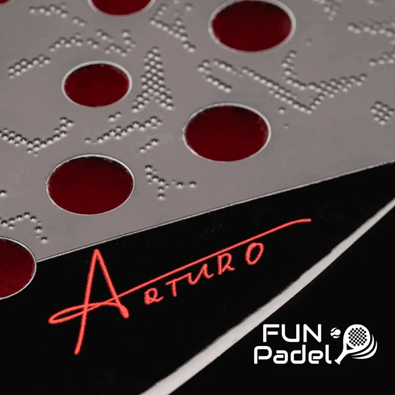 Head Coello Pro 2025 - Professional padel racket for precision and control - image 6