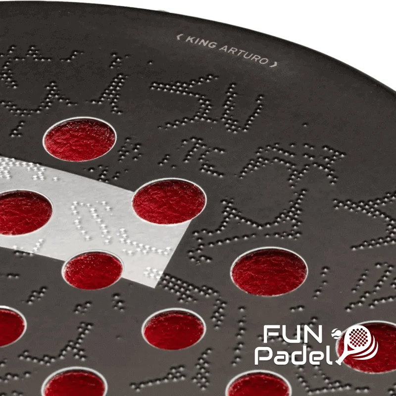 Head Coello Pro 2025 - Professional padel racket for precision and control - image 7