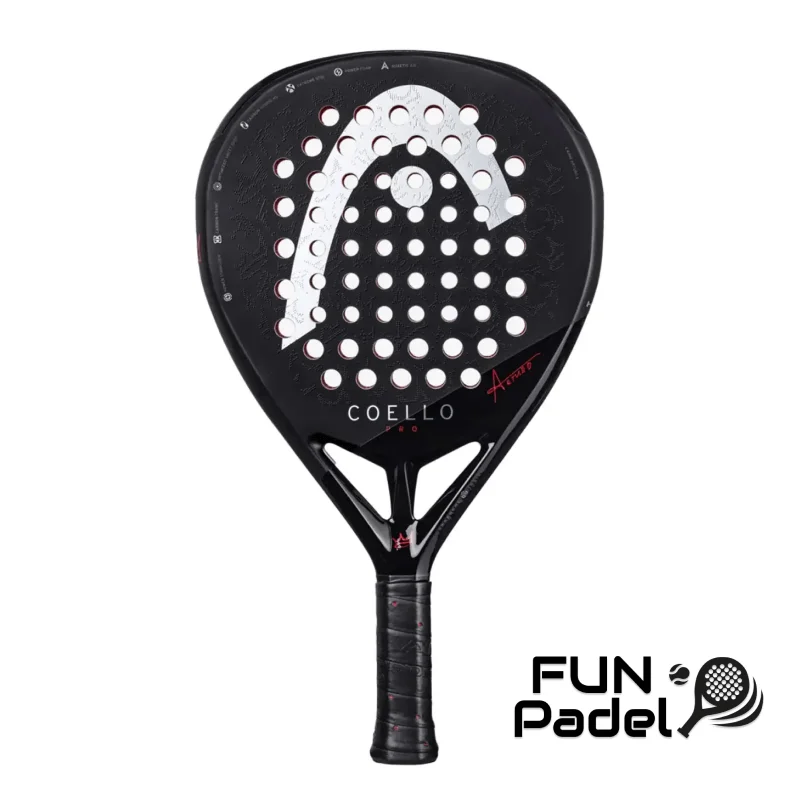 Head Coello Pro 2025