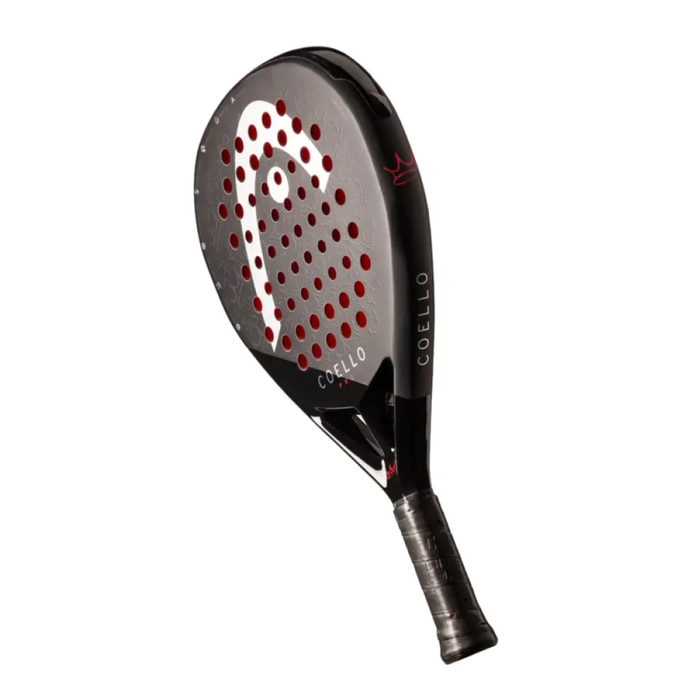 Head Coello Pro 2025 - Professional padel racket for precision and control - image 2