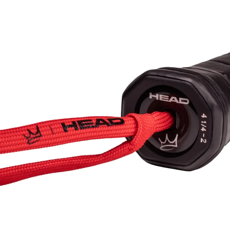 Head Coello Pro 2025 - Raquete profissional de padel para precisão e controle - imagem 7