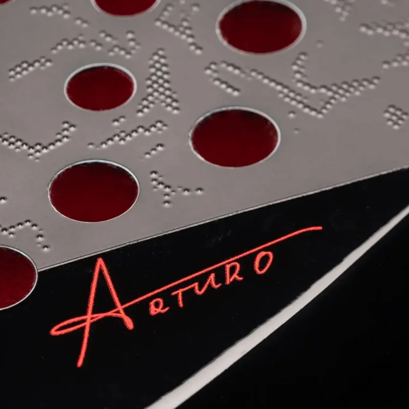 Head Coello Pro 2025 - Raquete profissional de padel para precisão e controle - imagem 5