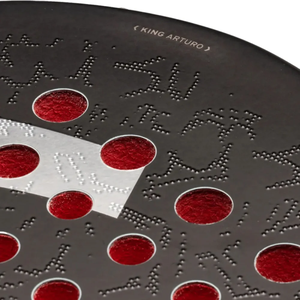 Head Coello Pro 2025 - Professional padel racket for precision and control - image 6